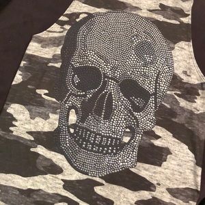 Terez Workout Tank Top